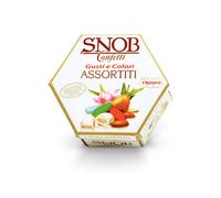 Crispo Confetti Snob Lieto Evento Gusti e Colori assortiti 1kg