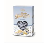 CRISPO Confetti Sweet Glamour COCCO, 400 g