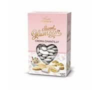 CRISPO Confetti Sweet Glamour CREMA CHANTILLY, 400 g