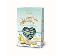 CRISPO Confetti Sweet Glamour RICOTTA E PERA, 400 g