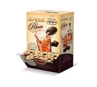 Crispo expo break rhum espositore da 1 kg