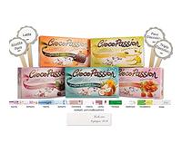 Crispo - Kit Confettata Ciocopassion + Etichette + Bigliettini Personalizzabili (2 KG)