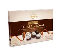 Crispo Le PALAIS ROYAL 400 gr Scatola Regalo cofanetto cioccolatini praline