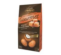 Crispo Ovetti Caramello Salato, 150g