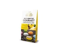 Crispo Ovetti Confettati Gourmet Delizia al Limone, 150g