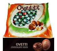 Crispo Ovetti Incartati Gr.1000