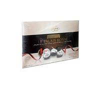 CRISPO PRALINE " LE PALAIS ROYAL " CIOCCOLATINI AL LATTE CON CREME ASSORTITE