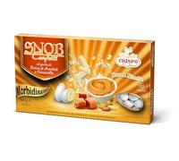 CRISPO SNOB BURRO DI ARACHIDI E CARAMELLO 500 GR