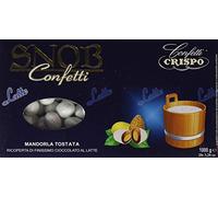 Crispo SNOB Confetti, 1000 gr