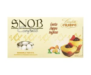Crispo Snob Confetti Zuppa Inglese 500gr