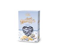 Crispo Sweet Glamour Confetti alla mandorla aromatizzati al Cocco 400g