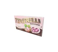 Crispo tenerelli rosa gr.500