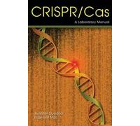 Crispr-Cas: A Laboratory Manual (Tascabile)