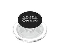 CRISPR sta arrivando - Gene Editing Biology Science PopSockets PopGrip per MagSafe