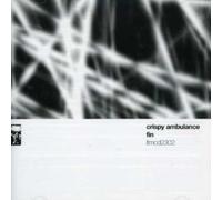 Crispy Ambulance - Fin (Live)