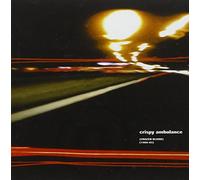 Crispy Ambulance - Frozen Blood