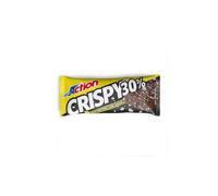Crispy Bar Cioccolato Bianco e Nocciola, 40 grammi