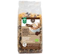 Easy To Go EASY TO GO CRISPY CIOKO MUESLI 300 G
