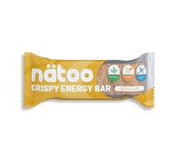 Crispy Energy bar Banana, 35 g