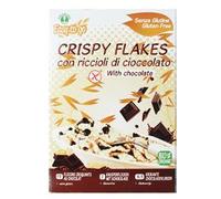 PROBIOS SRL EASY TO GO Crispy Flakes Ric.Ciocc.300g
