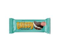 BIOTECH USA Crispy Protein Bar Cacao, 40 g