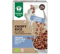 Crispy Rice Al Cacao Probios 375g