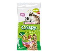 Crispy Sticks Erbivori Pacco Misto Triplo - 165 g