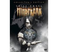 Criss Angel - Collectors Edition