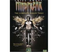 Criss Angel: Mindfreak - Complete Season Three
