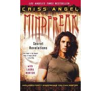 Criss Angel Mindfreak: Secret Revelations (Tascabile)