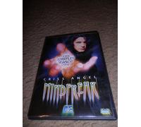 Criss Angel Mindfreak: The Complete Season One