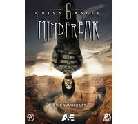 Criss Angel Mindfreak: The Complete Season Six