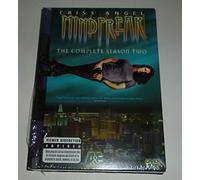 Criss Angel Mindfreak: The Complete Season Two