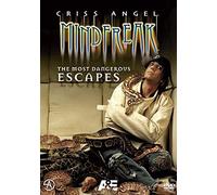 Criss Angel Mindfreak: The Most Memorable Episodes