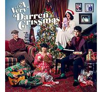 Criss,Darren - Very Darren Crissmas