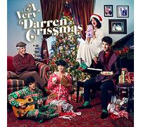 Criss,Darren - Very Darren Crissmas