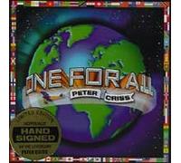CRISS, PETER - One for All