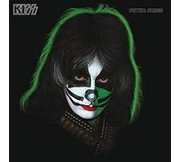 Criss Peter - Peter Criss