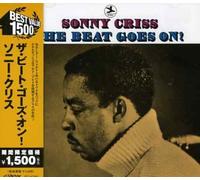 Criss, Sonny - Beat Goes on