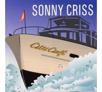 Criss,Sonny - Criss Craft