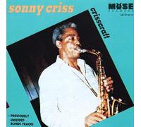 Criss, Sonny - Crisscraft