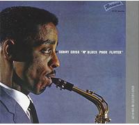 Criss, Sonny - Mr Blues Pour Flirter