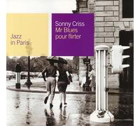 CRISS, SONNY - MR BLUES POUR FLIRTER -24