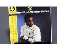 Criss, Sonny - Portrait Of
