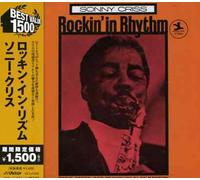 Criss Sonny - Rockin' in Rhythm