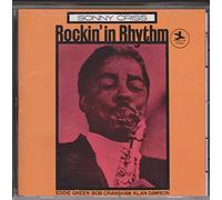 Criss, Sonny - Rockin In Rhythm