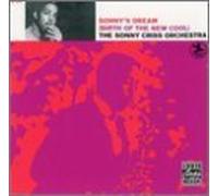 Criss, Sonny - Sonny's Dream by Criss, Sonny (1992) Audio CD