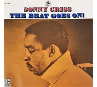 Criss,Sonny - The Beat Goes on