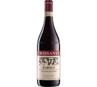 Crissante Alessandria Barolo La Morra Docg 2020