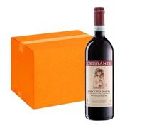 Crissante Alessandria Dolcetto D’Alba Doc (6 Bottiglie)